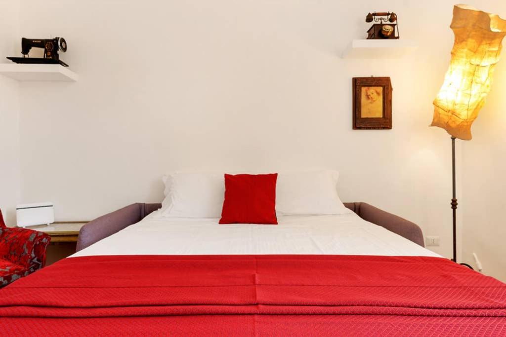 Fascinating Flat - Up To 4 Guests - Trastevere Rom Exterior foto