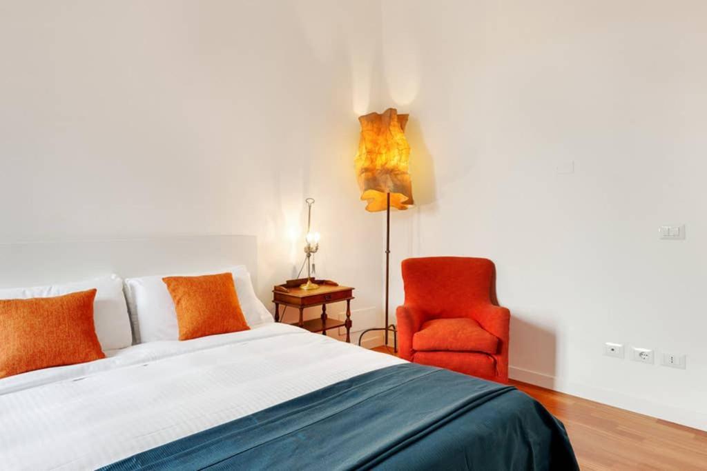 Fascinating Flat - Up To 4 Guests - Trastevere Rom Exterior foto