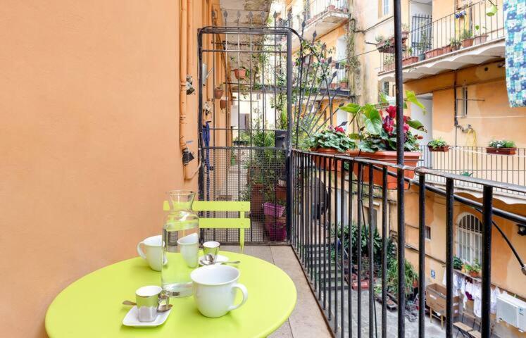 Fascinating Flat - Up To 4 Guests - Trastevere Rom Exterior foto